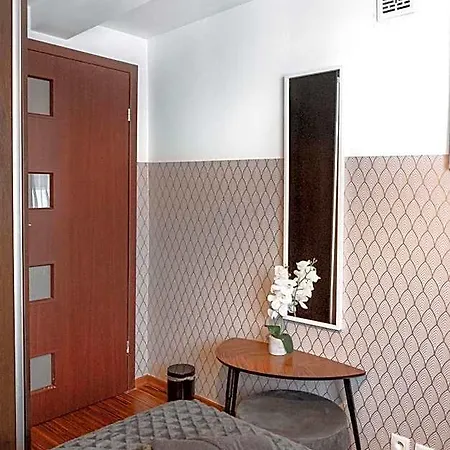 ClickTheFlat Piękna Center Apart Rooms-2
