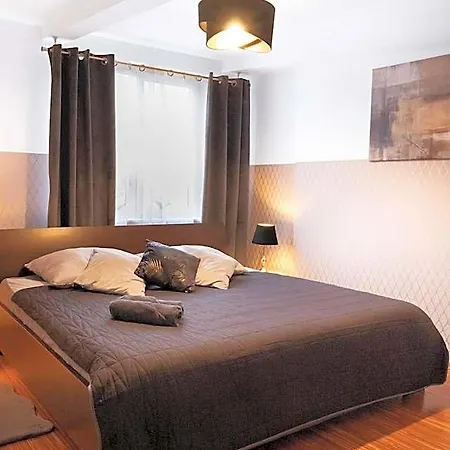 ClickTheFlat Piękna Center Apart Rooms-3